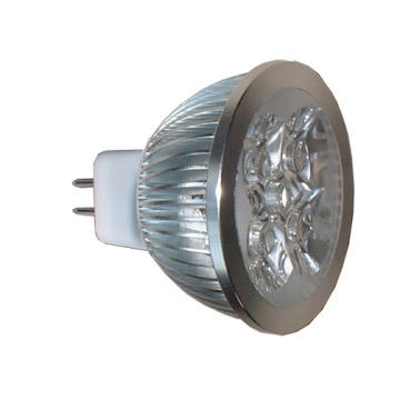Lampe LED MR16 à 4W avec CE (GN-HP-CW1W4-MR16)